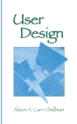 User Design - Book
