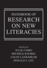 Handbook of Research on New Literacies - Book