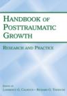Handbook of Posttraumatic Growth : Research and Practice - Book