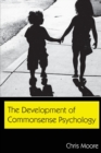 The Development of Commonsense Psychology - Book