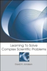 Learning to Solve Complex Scientific Problems - Book
