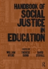 Handbook of Social Justice in Education - Book