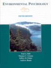 Environmental Psychology - Book