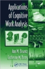 Applications of Cognitive Work Analysis - Book