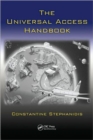 The Universal Access Handbook - Book