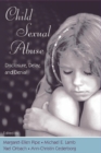 Child Sexual Abuse : Disclosure, Delay, and Denial - Book