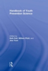 Handbook of Youth Prevention Science - Book