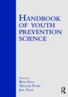 Handbook of Youth Prevention Science - Book