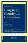 Queer Inquiry In Language Education Jlie V5#1 - Book