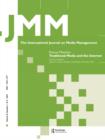 Traditional Media and the Internet : The Search for Viable Business Models: A Special Double Issue of the International Journal on Media Management - Book