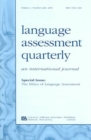 The Ethics of Language Assessment : A Special Double Issue of language Assessment Quarterly - Book