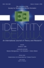 Mediated Identity in the Emerging Digital Age : A Dialogical Perspective:a Special Issue of identity - Book
