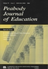 K-12 Education Finance : New Directions for Future Research: a Special Issue of the peabody Journal of Education - Book
