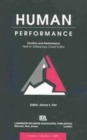 Emotion and Performance : A Special Issue of Human Performance - Book