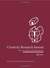 Longitudinal Studies of Creativity : A Special Issue of creativity Research Journal - Book