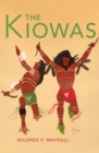 The Kiowas - Book