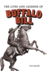 The Lives and Legends of Buffalo Bill - Book