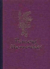 Primeros Memoriales, Part 1 : Facsimile Edition - Book