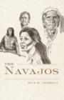 The Navajos - Book