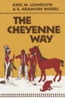 The Cheyenne Way - Book
