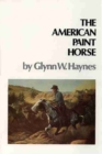 The American Paint Horse - Book