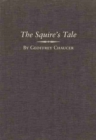 The Squire's Tale - Book