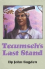 Tecumseh's Last Stand - Book
