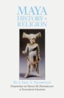 Maya History and Religion - Book