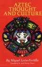 Aztec Thought and Culture - Book