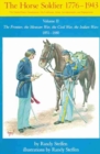 Horse Soldier, 1851-1880 : The Frontier, the Mexican War, the Civil War, the Indian Wars - Book