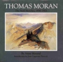 Thomas Moran : The Field Sketches, 1856-1923 - Book