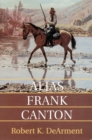 Alias Frank Canton - Book