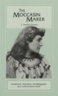 The Moccasin Maker - Book