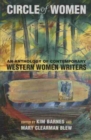 Circle of Women : An Anthology of Contemporary Western Women Writers - Book