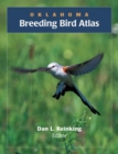 Oklahoma Breeding Bird Atlas - Book