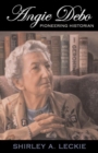 Angie Debo : Pioneering Historian - Book