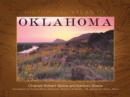 Historical Atlas of Oklahoma - Book