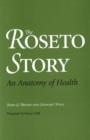 The Roseto Story : An Anatomy of Health - Book