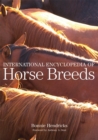 International Encyclopedia of Horse Breeds - Book