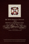 The North American Journals of Prince Maximilian of Wied : April–September 1833 - Book