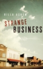 Strange Business - Book