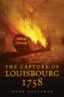 The Capture of Louisbourg, 1758 - Book