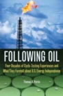 Following Oil : Four Decades of Cycle-Testing Experiences and What They Foretell about U.S. Energy Independence - Book