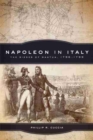 Napoleon in Italy : The Sieges of Mantua, 1796-1799 - Book