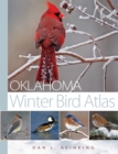 Oklahoma Winter Bird Atlas - Book