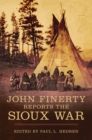 John Finerty Reports the Sioux War - Book