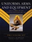 Uniforms, Arms, and Equipment : The U.S. Army on the Western Frontier 1880-1892 - Book