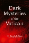 Dark Mysteries of The Vatican - eBook