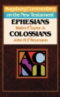 ACNT - Ephesians, Colossians - Book