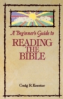 Beginner's Guide to Reading the Bible - Book